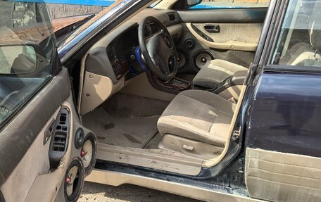 Subaru Outback III, 2000 год, 440 000 рублей, 5 фотография