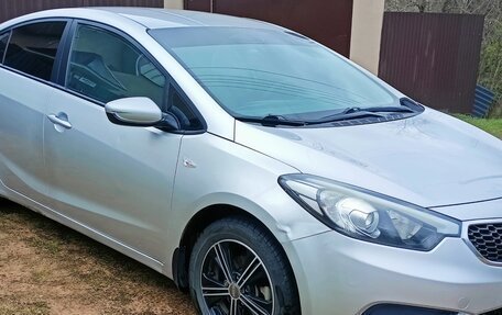 KIA Cerato III, 2014 год, 1 000 000 рублей, 3 фотография