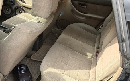 Subaru Outback III, 2000 год, 440 000 рублей, 6 фотография