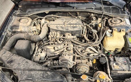Subaru Outback III, 2000 год, 440 000 рублей, 7 фотография