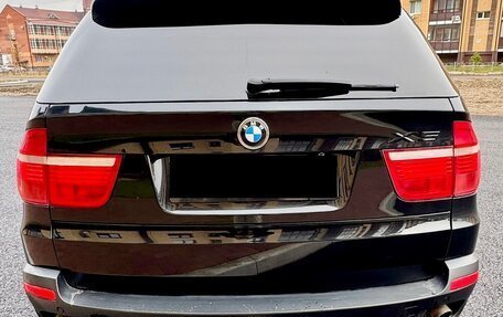 BMW X5, 2007 год, 1 850 000 рублей, 8 фотография