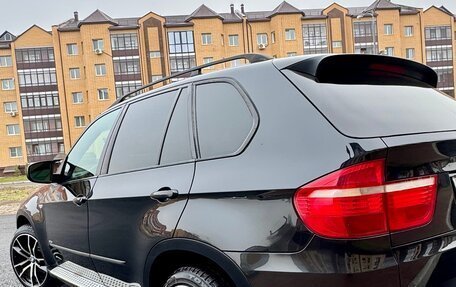 BMW X5, 2007 год, 1 850 000 рублей, 6 фотография