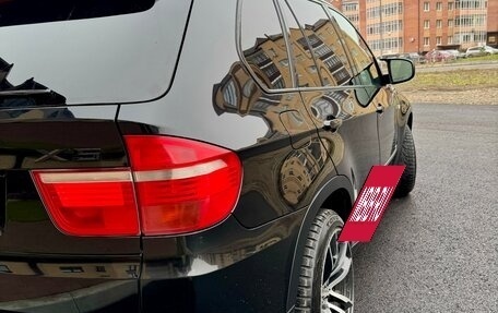 BMW X5, 2007 год, 1 850 000 рублей, 7 фотография