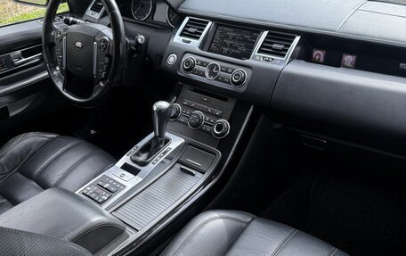 Land Rover Range Rover Sport I рестайлинг, 2012 год, 1 700 000 рублей, 12 фотография