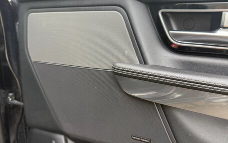 Land Rover Range Rover Sport I рестайлинг, 2012 год, 1 700 000 рублей, 13 фотография