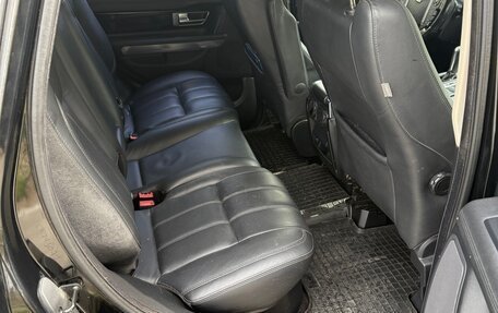 Land Rover Range Rover Sport I рестайлинг, 2012 год, 1 700 000 рублей, 10 фотография