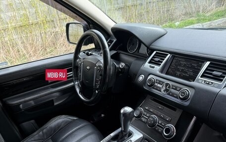 Land Rover Range Rover Sport I рестайлинг, 2012 год, 1 700 000 рублей, 14 фотография