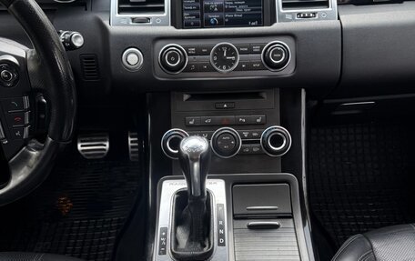 Land Rover Range Rover Sport I рестайлинг, 2012 год, 1 700 000 рублей, 21 фотография