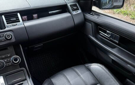 Land Rover Range Rover Sport I рестайлинг, 2012 год, 1 700 000 рублей, 19 фотография