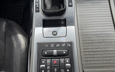 Land Rover Range Rover Sport I рестайлинг, 2012 год, 1 700 000 рублей, 20 фотография