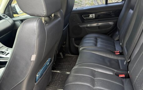 Land Rover Range Rover Sport I рестайлинг, 2012 год, 1 700 000 рублей, 24 фотография