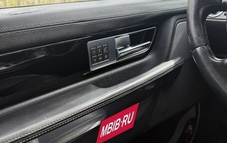 Land Rover Range Rover Sport I рестайлинг, 2012 год, 1 700 000 рублей, 22 фотография