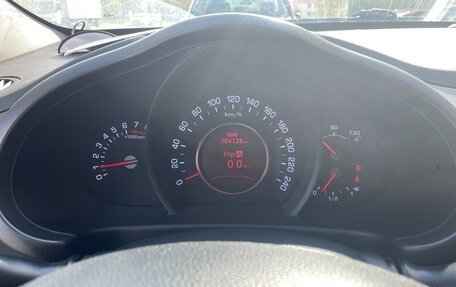 KIA Sportage III, 2013 год, 1 280 000 рублей, 8 фотография