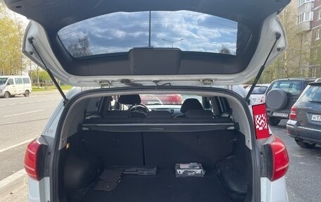 KIA Sportage III, 2013 год, 1 280 000 рублей, 9 фотография