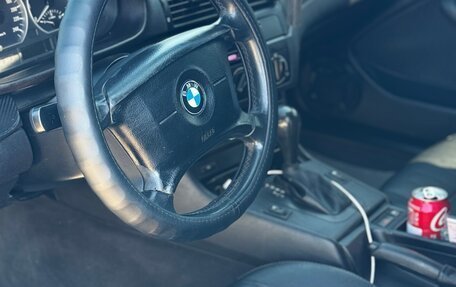 BMW 3 серия, 2001 год, 745 000 рублей, 12 фотография