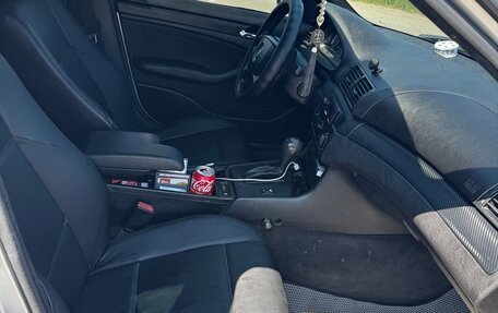 BMW 3 серия, 2001 год, 745 000 рублей, 14 фотография
