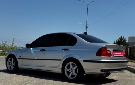 BMW 3 серия, 2001 год, 745 000 рублей, 10 фотография