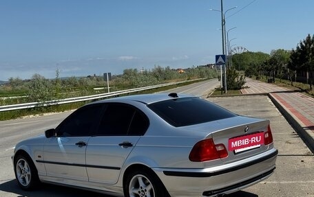 BMW 3 серия, 2001 год, 745 000 рублей, 9 фотография
