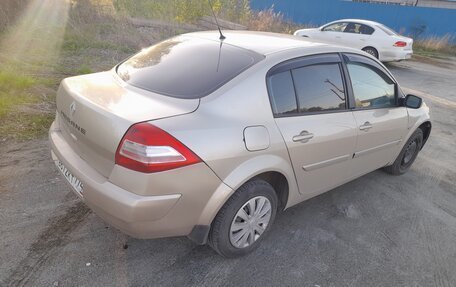Renault Megane II, 2007 год, 448 000 рублей, 6 фотография