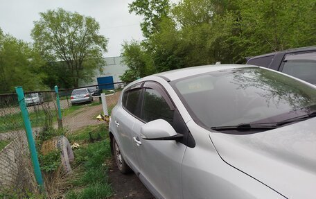 Renault Megane III, 2012 год, 570 000 рублей, 4 фотография