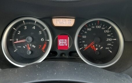 Renault Megane II, 2007 год, 448 000 рублей, 12 фотография