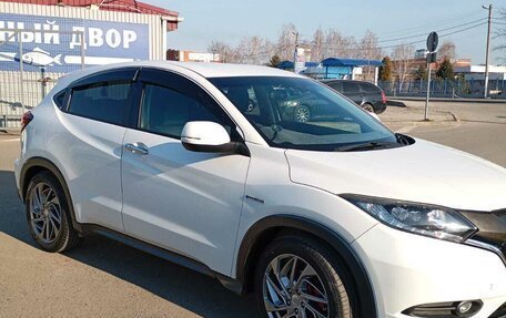 Honda Vezel, 2014 год, 1 485 000 рублей, 2 фотография
