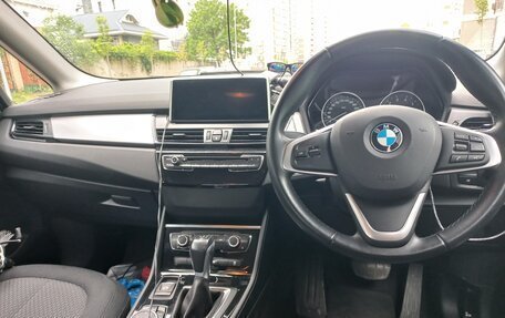 BMW 2 серия Active Tourer F45, 2015 год, 1 389 000 рублей, 2 фотография