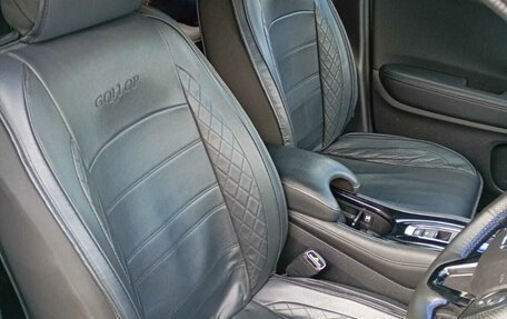 Honda Vezel, 2014 год, 1 485 000 рублей, 16 фотография