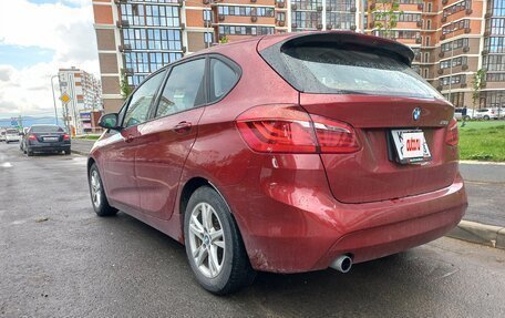 BMW 2 серия Active Tourer F45, 2015 год, 1 389 000 рублей, 6 фотография