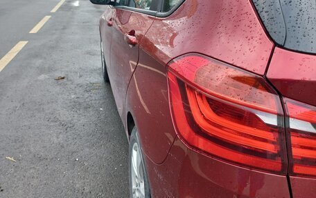 BMW 2 серия Active Tourer F45, 2015 год, 1 389 000 рублей, 7 фотография