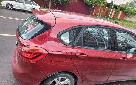 BMW 2 серия Active Tourer F45, 2015 год, 1 389 000 рублей, 13 фотография
