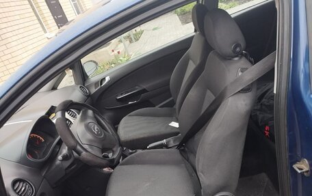 Opel Corsa D, 2008 год, 370 000 рублей, 5 фотография