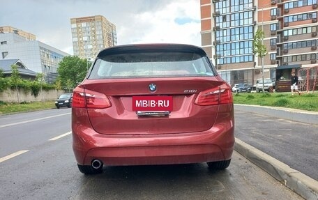 BMW 2 серия Active Tourer F45, 2015 год, 1 389 000 рублей, 9 фотография