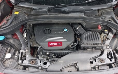 BMW 2 серия Active Tourer F45, 2015 год, 1 389 000 рублей, 12 фотография