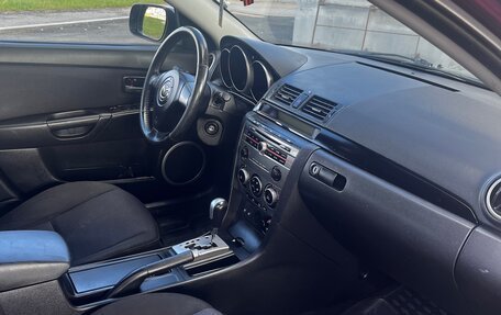 Mazda 3, 2006 год, 430 000 рублей, 6 фотография