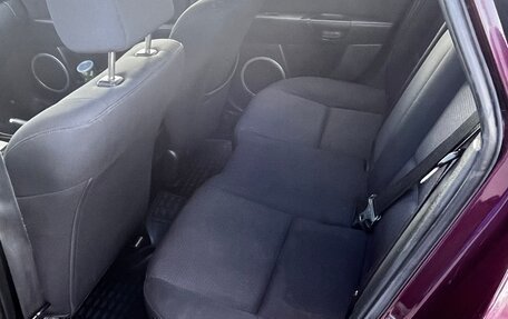 Mazda 3, 2006 год, 430 000 рублей, 7 фотография