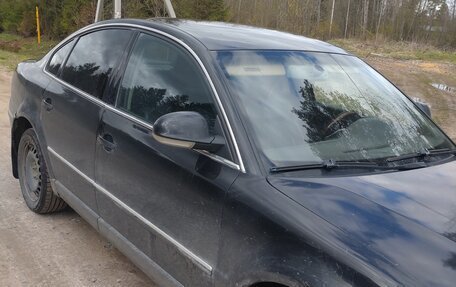 Volkswagen Passat B5+ рестайлинг, 2004 год, 300 000 рублей, 2 фотография