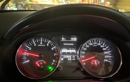 Nissan Qashqai+2 I, 2013 год, 1 190 000 рублей, 5 фотография