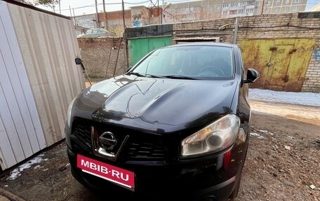 Nissan Qashqai+2 I, 2013 год, 1 190 000 рублей, 3 фотография