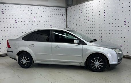 Ford Focus II рестайлинг, 2007 год, 420 000 рублей, 9 фотография