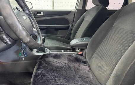 Ford Focus II рестайлинг, 2007 год, 420 000 рублей, 18 фотография