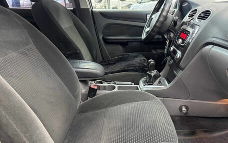Ford Focus II рестайлинг, 2007 год, 420 000 рублей, 16 фотография