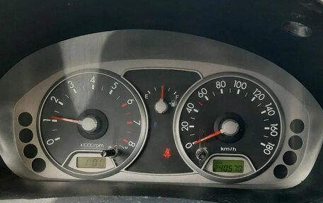 KIA Picanto I, 2007 год, 219 000 рублей, 11 фотография