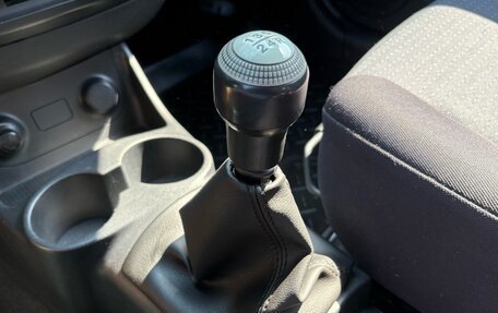 Hyundai Getz I рестайлинг, 2007 год, 470 000 рублей, 16 фотография