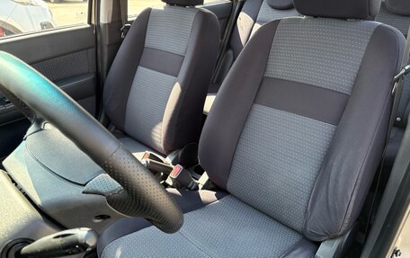 Hyundai Getz I рестайлинг, 2007 год, 470 000 рублей, 18 фотография