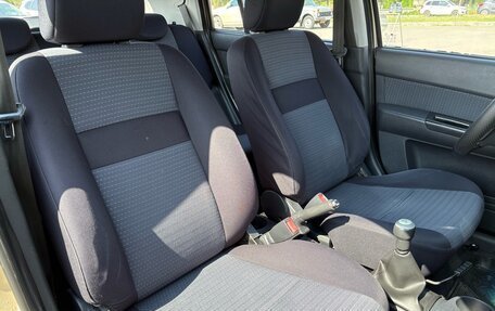 Hyundai Getz I рестайлинг, 2007 год, 470 000 рублей, 19 фотография