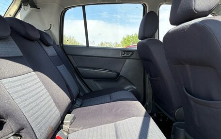 Hyundai Getz I рестайлинг, 2007 год, 470 000 рублей, 21 фотография