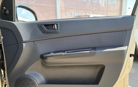 Hyundai Getz I рестайлинг, 2007 год, 470 000 рублей, 22 фотография