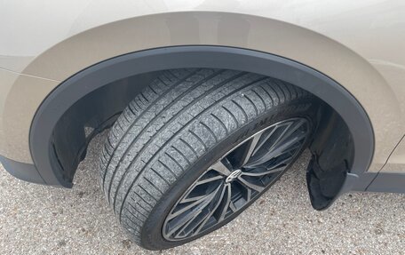 Volkswagen Tiguan II, 2017 год, 2 640 000 рублей, 8 фотография