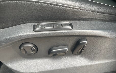 Volkswagen Tiguan II, 2017 год, 2 640 000 рублей, 11 фотография